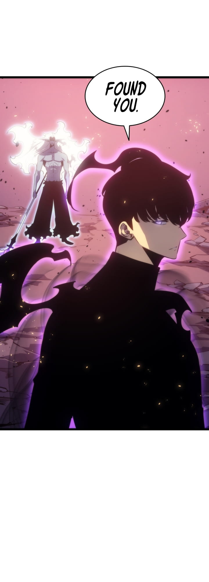 Solo Leveling, Chapter 165 image 10